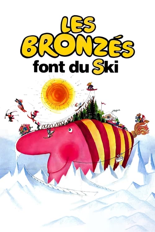 French Fried Vacation 2 movie poster
