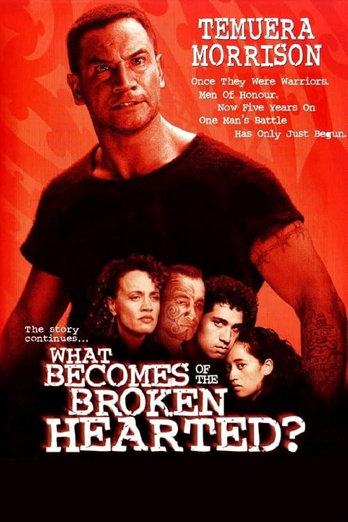 What Becomes of the Broken Hearted? movie poster