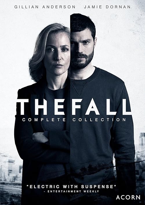 The Fall movie poster