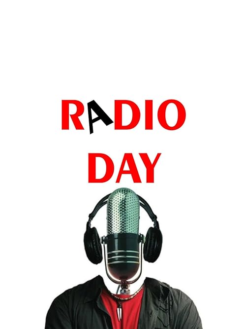 Radio Day movie poster