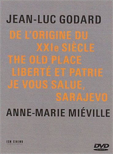 Je vous salue, Sarajevo movie poster