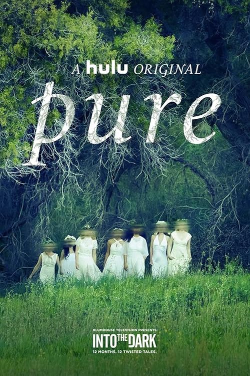 Pure movie poster