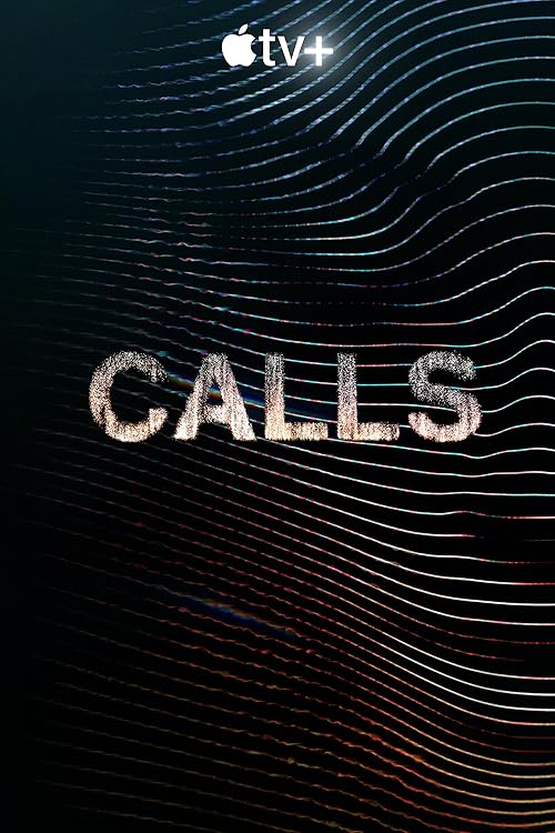 Calls movie poster