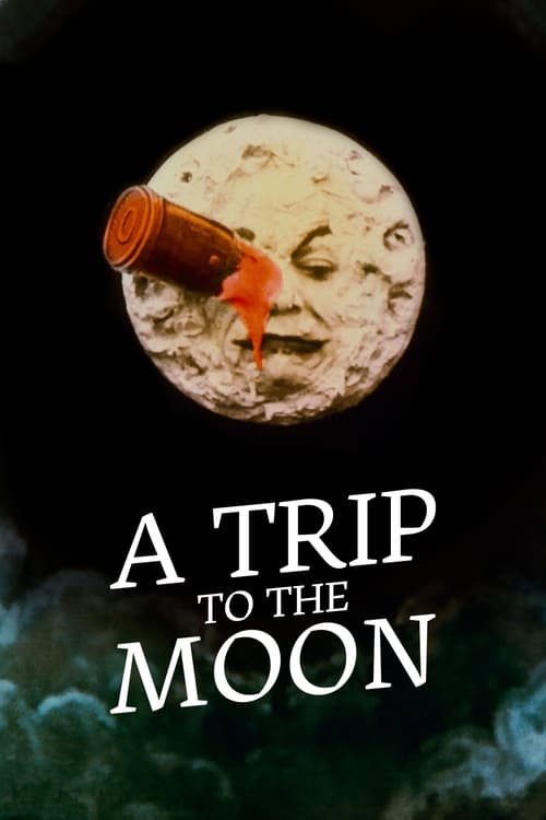 A Trip to the Moon movie poster