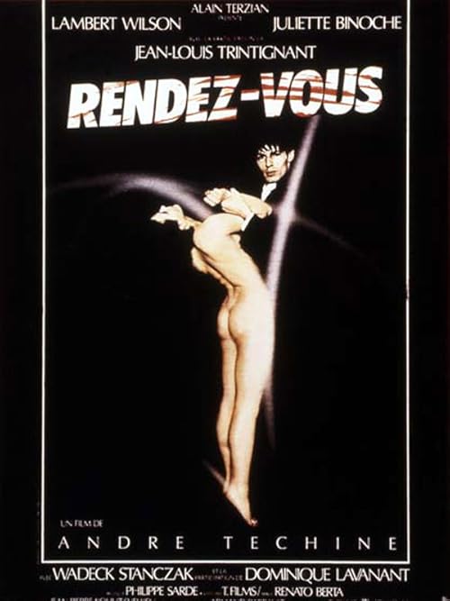 Rendez-vous movie poster