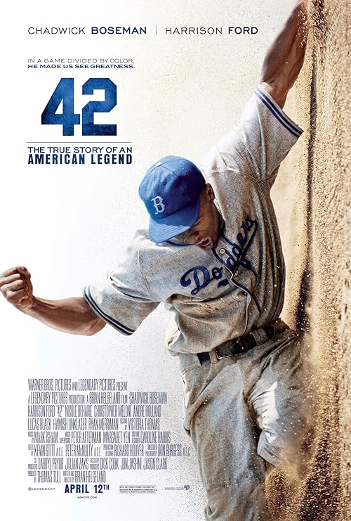 42 movie poster