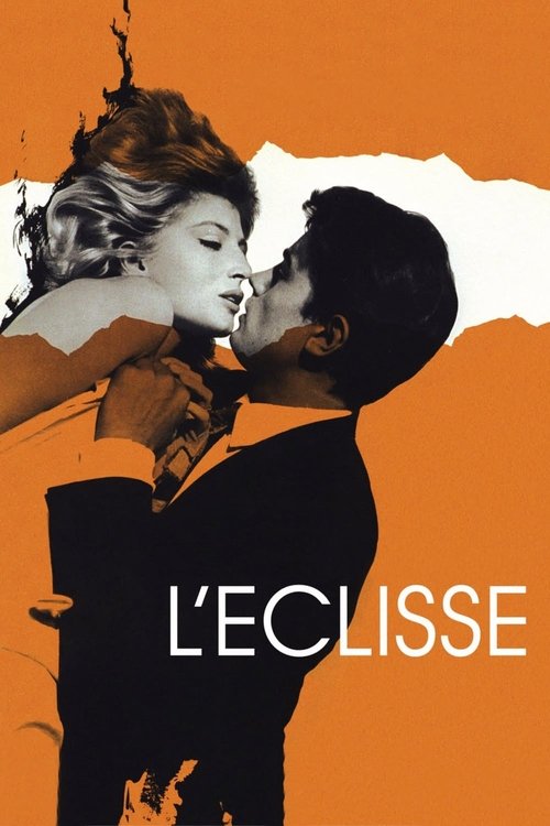 L'Eclisse movie poster