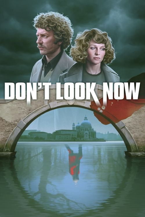 Don't Look Now movie poster