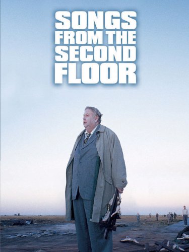 Songs from the Second Floor movie poster