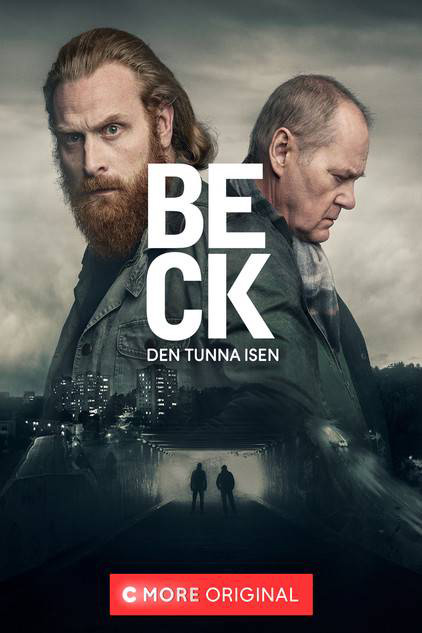 Beck movie poster