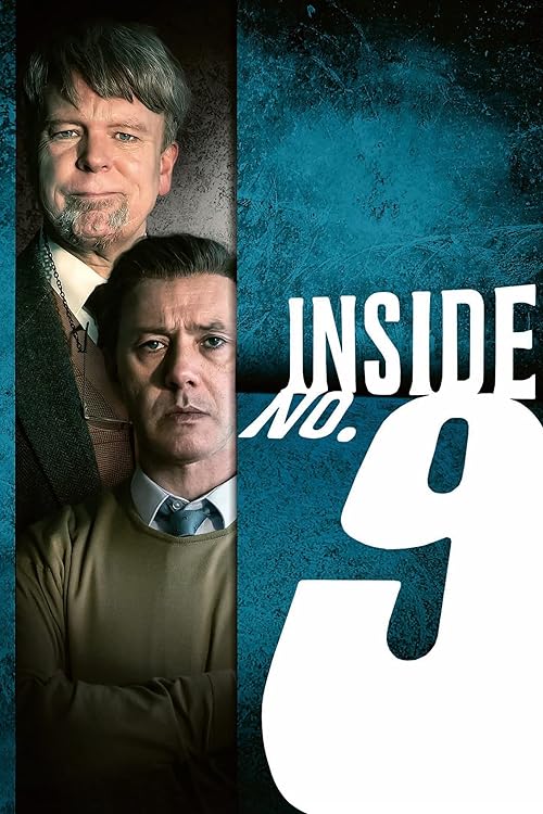 Inside No. 9 movie poster