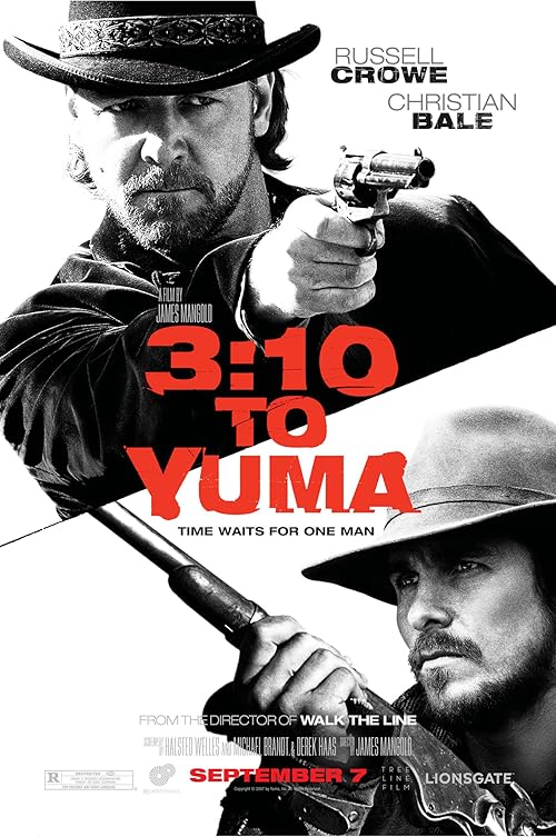 3:10 to Yuma movie poster