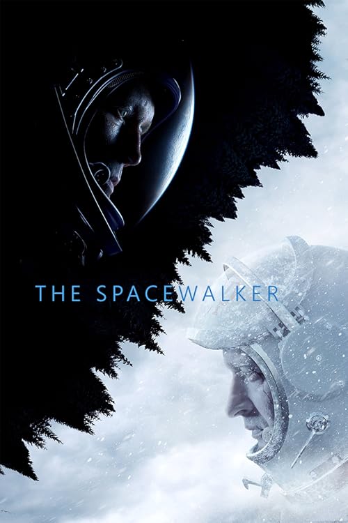 Spacewalk movie poster