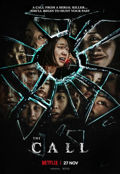 The Call movie poster