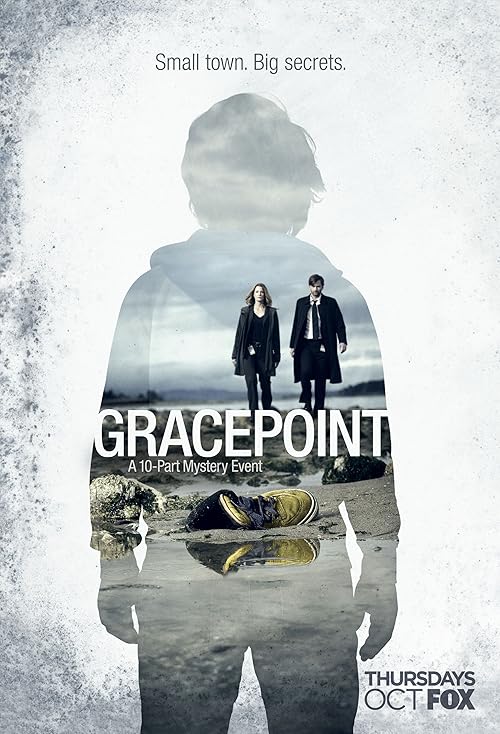 Gracepoint movie poster