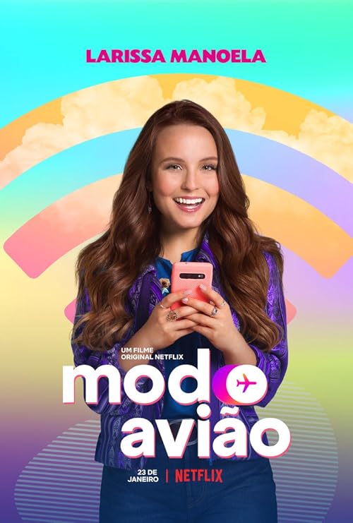 Airplane Mode movie poster
