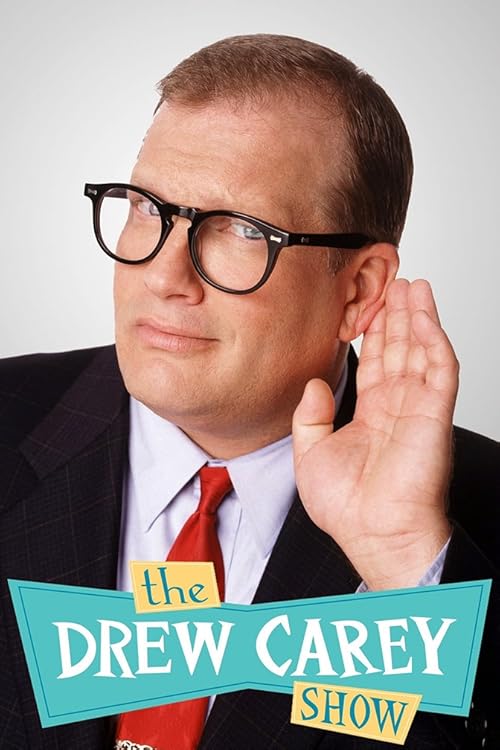 The Drew Carey Show movie poster