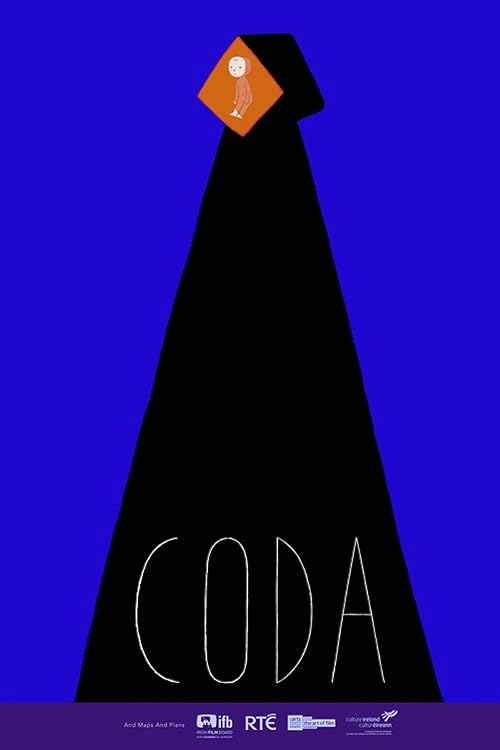 Coda movie poster