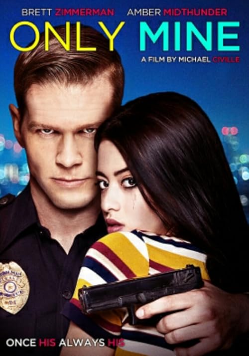 Only Mine movie poster