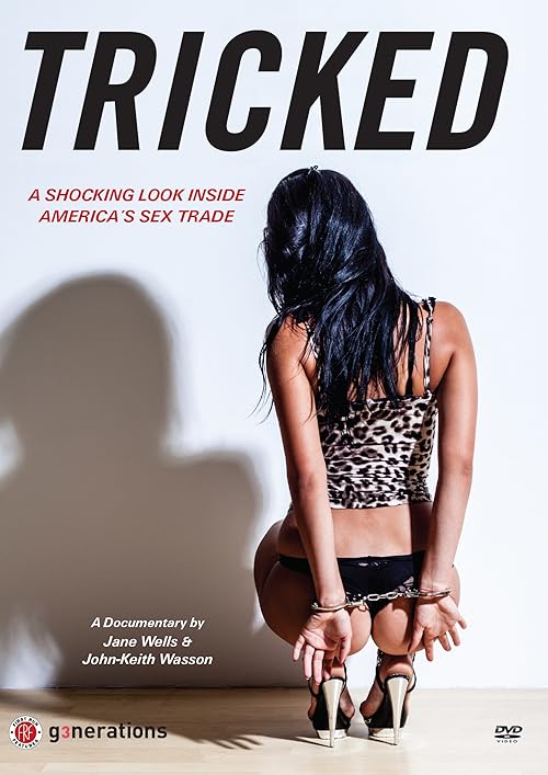 Tricked: The Documentary movie poster