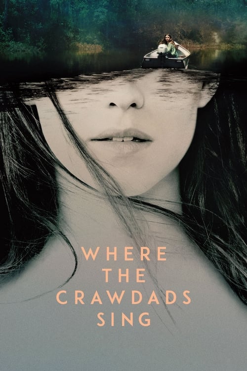 Where the Crawdads Sing movie poster