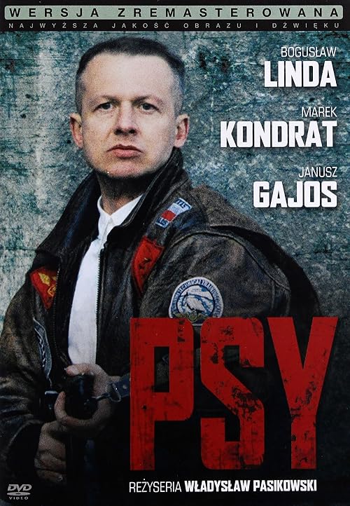 Psy movie poster