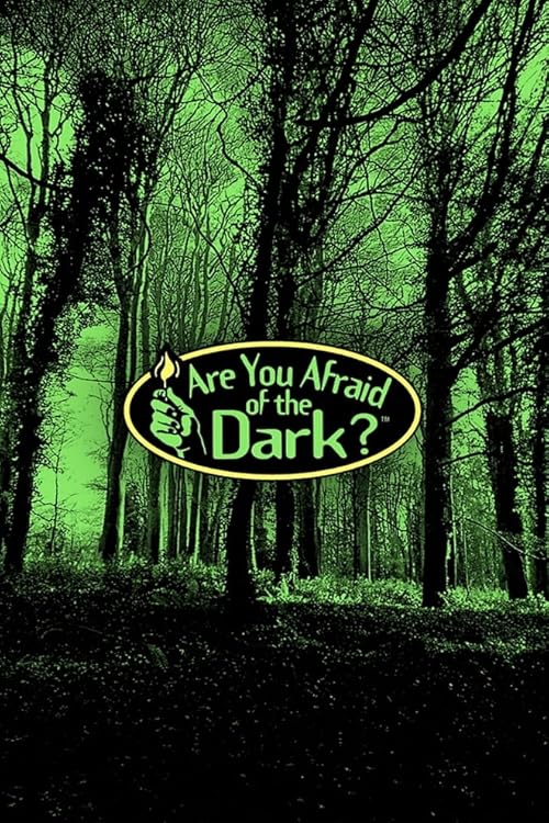 Are You Afraid of the Dark? movie poster