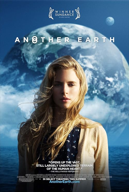 Another Earth movie poster