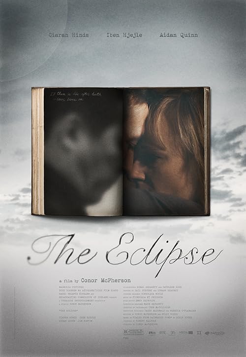 The Eclipse movie poster