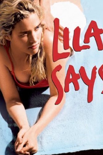 Lila dit ça movie poster
