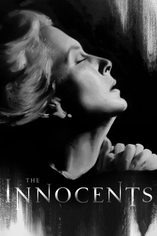 The Innocents movie poster