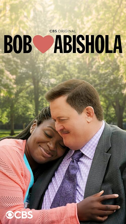 Bob Hearts Abishola movie poster