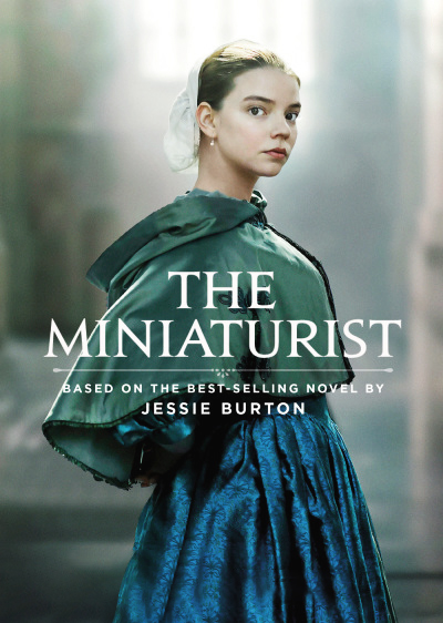 The Miniaturist movie poster