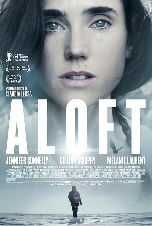 Aloft movie poster