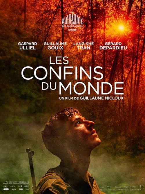 To the Ends of the World movie poster