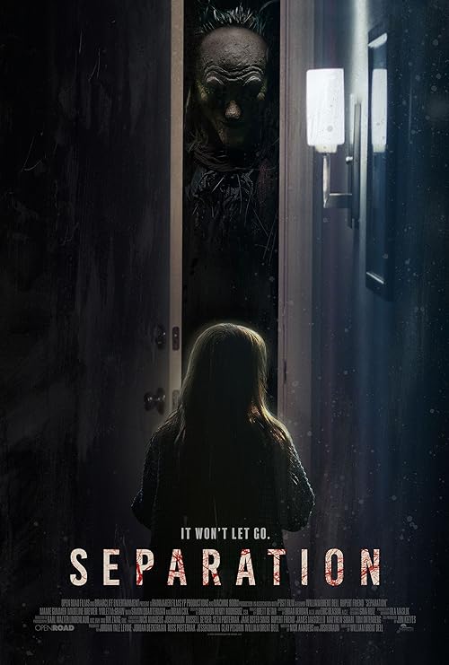 Separation movie poster