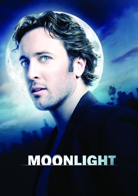 Moonlight movie poster