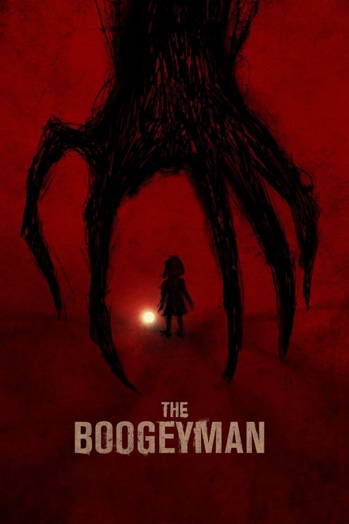 The Boogeyman movie poster