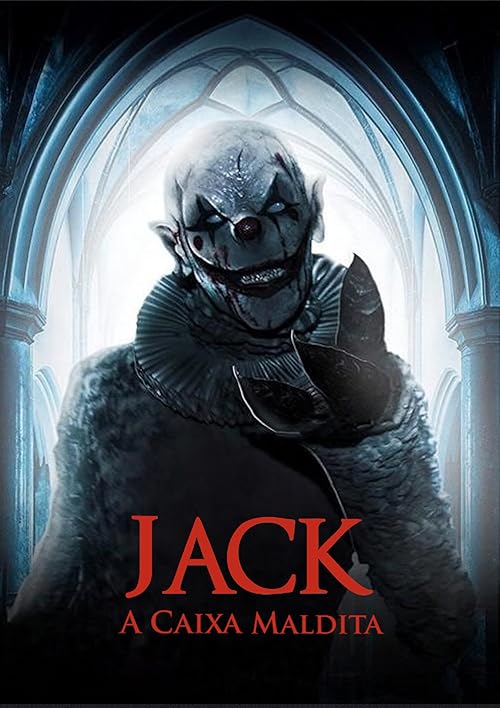 The Jack in the Box movie poster