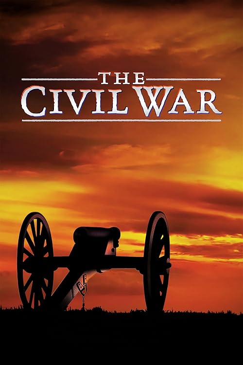 The Civil War movie poster