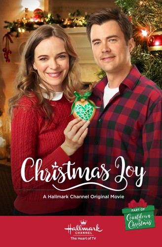 Christmas Joy movie poster