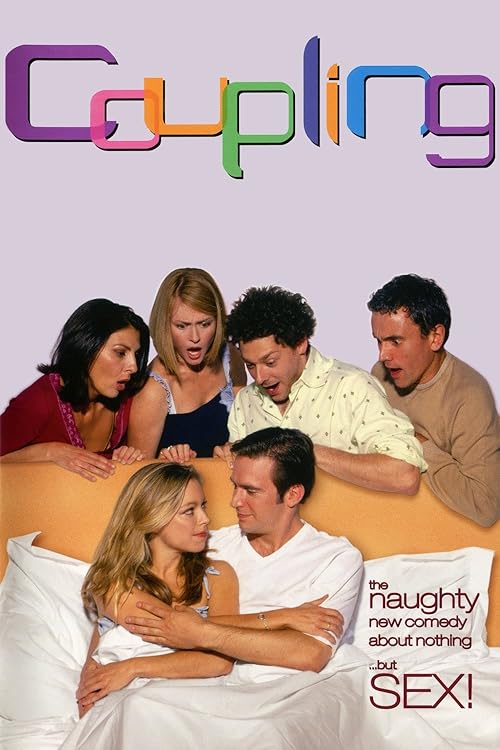 Coupling movie poster