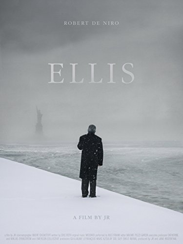 Ellis movie poster