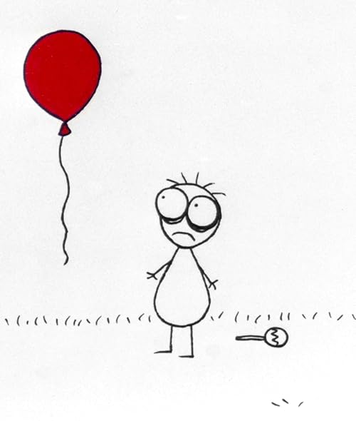 Billy's Balloon movie poster