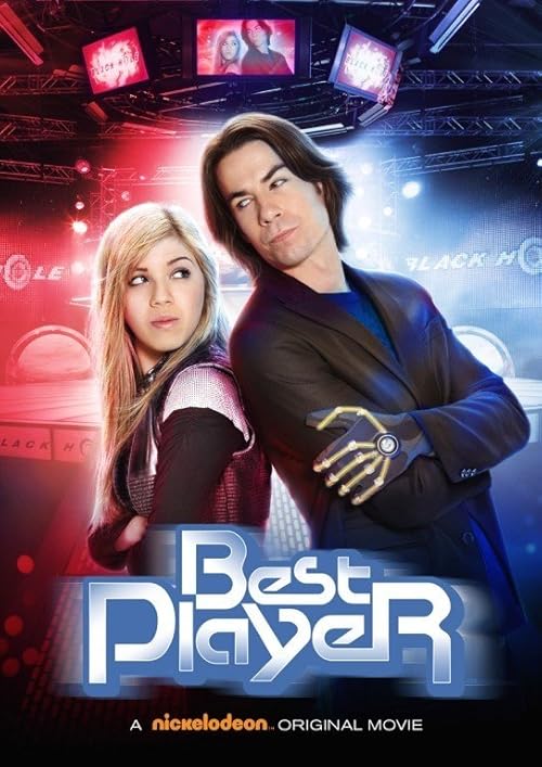 Best Player movie poster