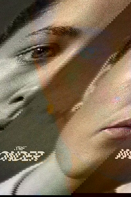 The Wonder movie poster
