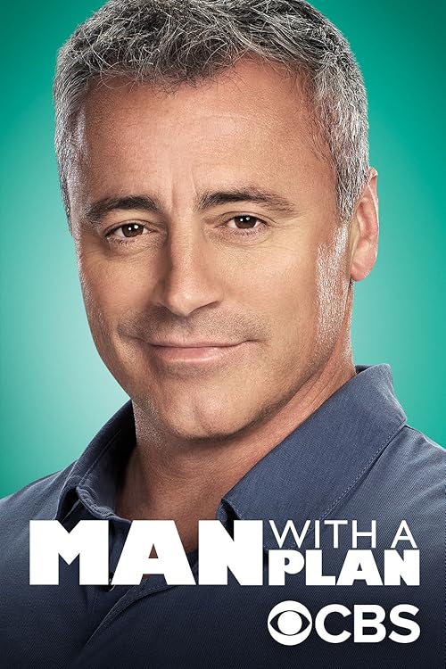 Man with a Plan movie poster