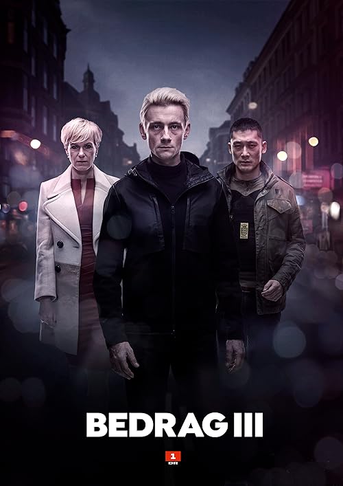 Bedrag movie poster