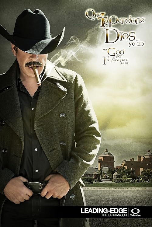 Ask God for Forgiveness... Not Me movie poster