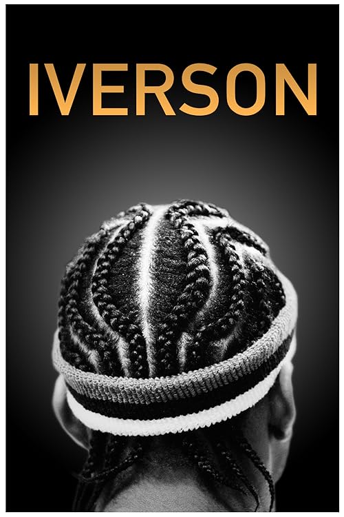 Iverson movie poster